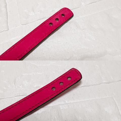 HERMES エルメス セリエ ルーピング ブレスレット 2本セット バングル