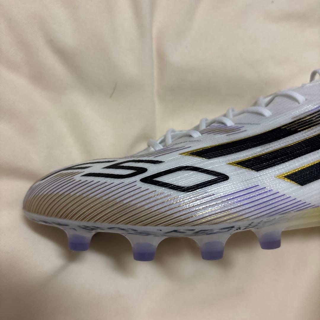 シューズ F50 ELITE AG 25.5cm
