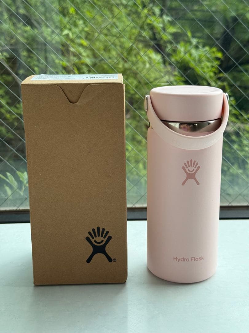 完売品　ハイドロフラスク HAWAIIAN AIRLINES ハワイアン航空