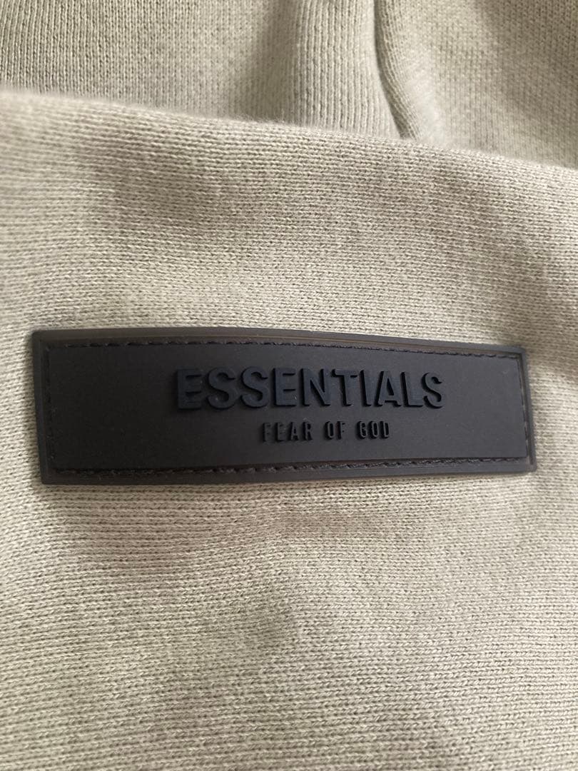 FOG Essentials セット売り 22sパーカー 初期スウェットパンツ