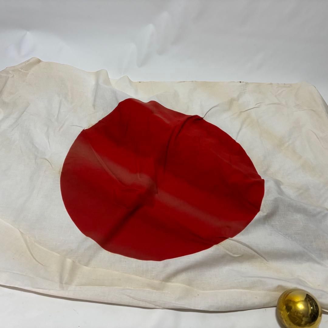 ◉国旗用金属製三脚スタンド