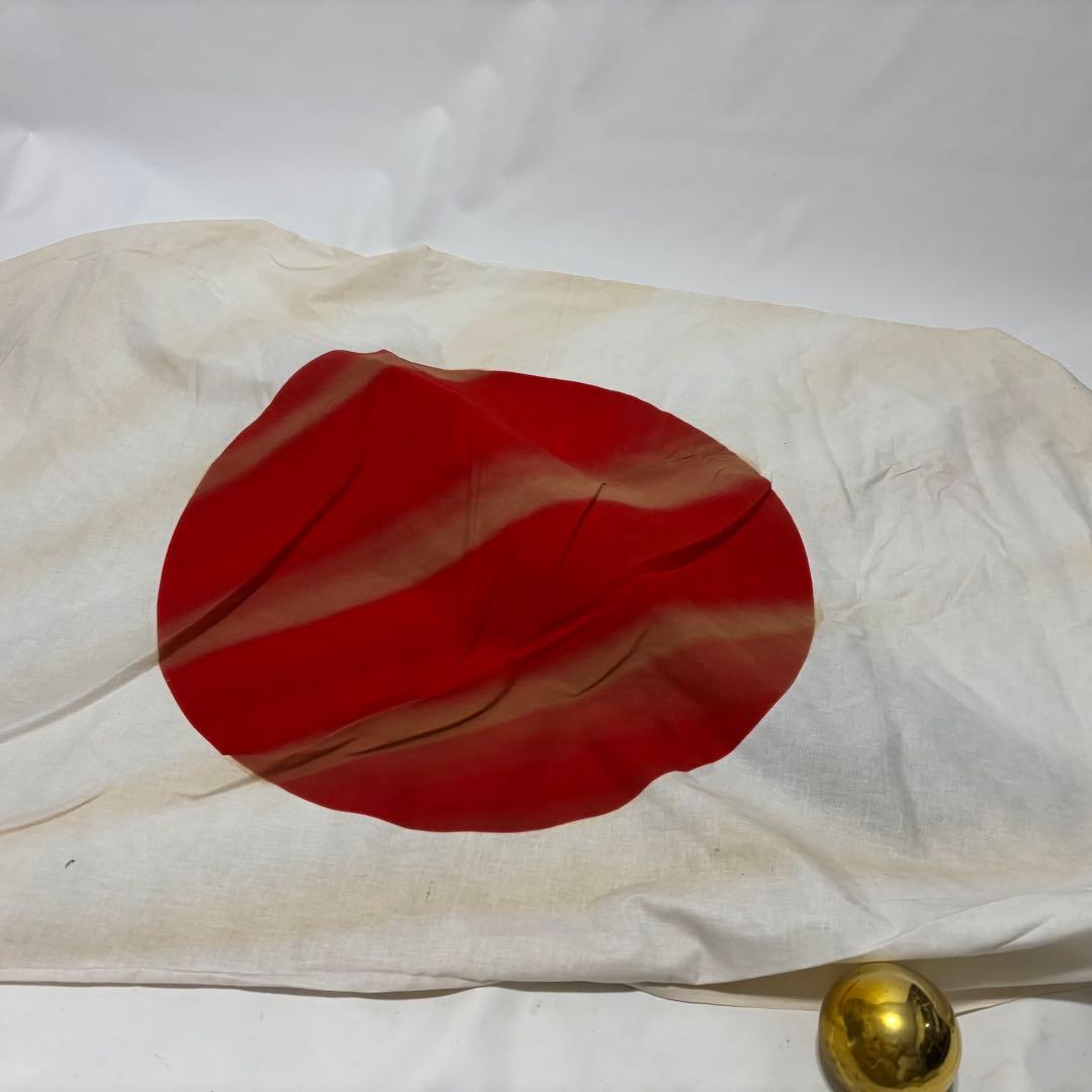 ◉国旗用金属製三脚スタンド