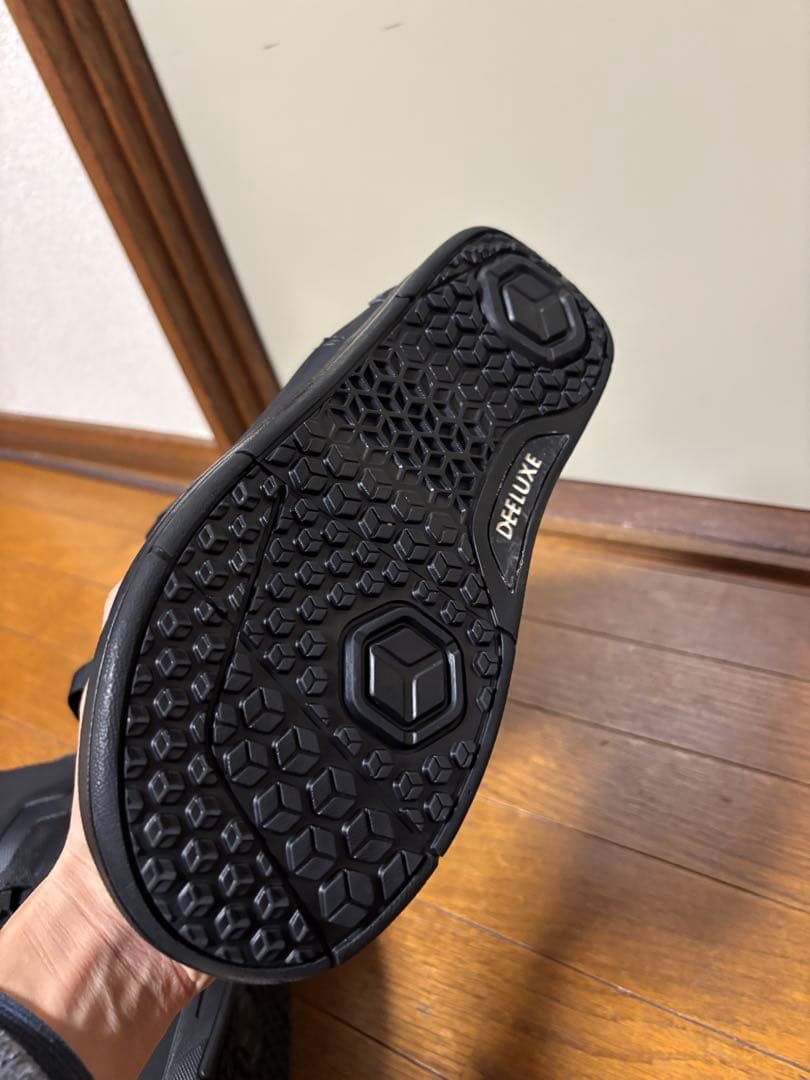 DEELUXE ID LITE 22/23モデル 26.0