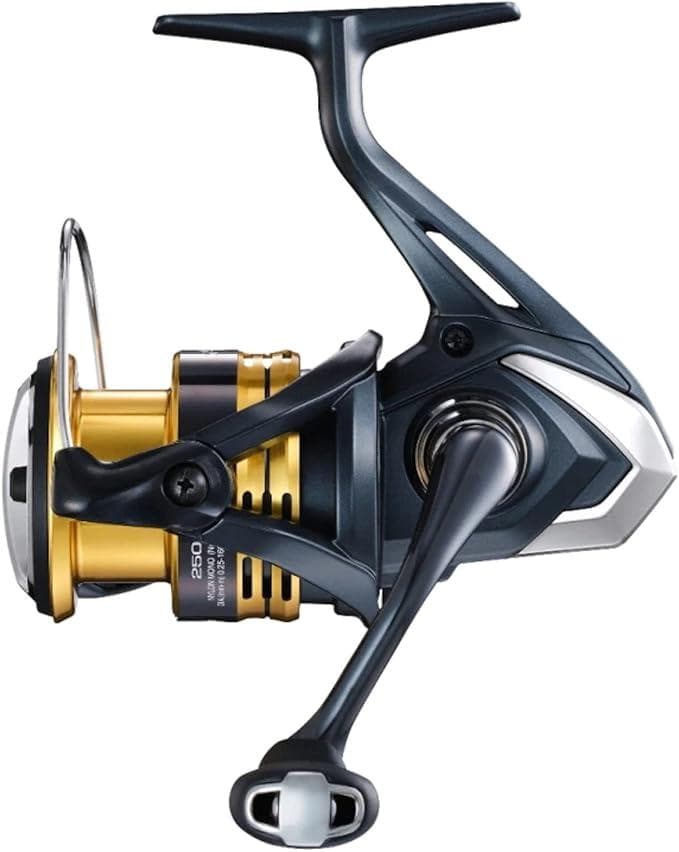 シマノ 22サハラ2500 スピニングリール 未使用新品