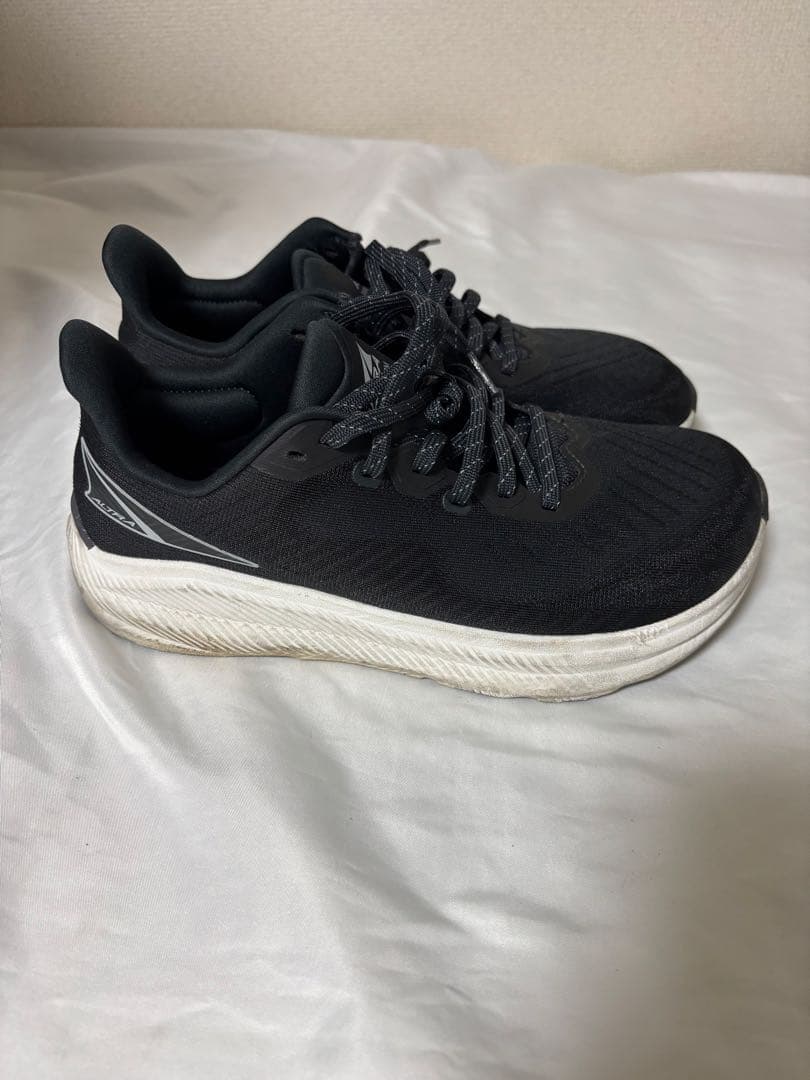 靴 ALTRA Experience Flow 26cm US8