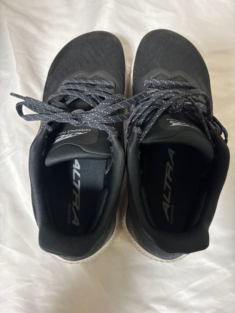 靴 ALTRA Experience Flow 26cm US8