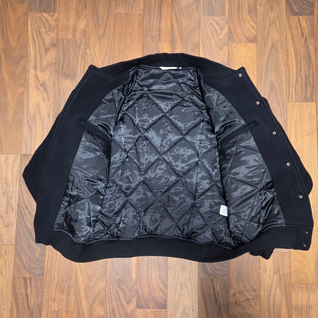 FARAH　ファーラー　VARSITY JACKET/バーシティジャケット