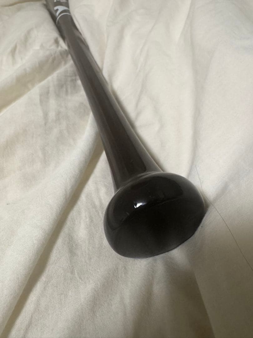 【美品】　ヤナセ　YHM-020 硬式木製バット