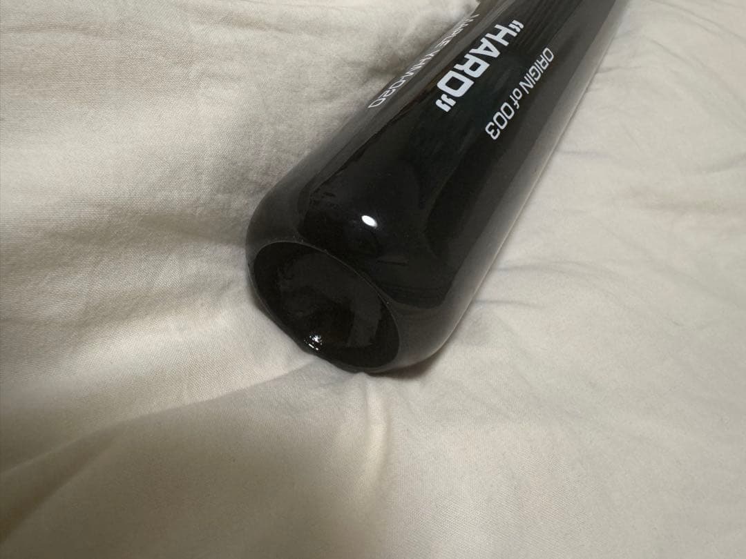 【美品】　ヤナセ　YHM-020 硬式木製バット