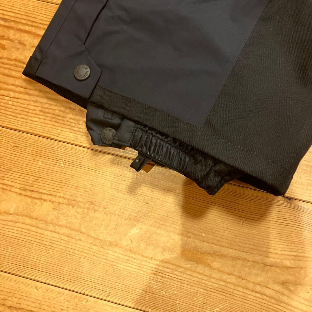 The North Face スノーシュー　スノーボード　ウィンタースポーツXL