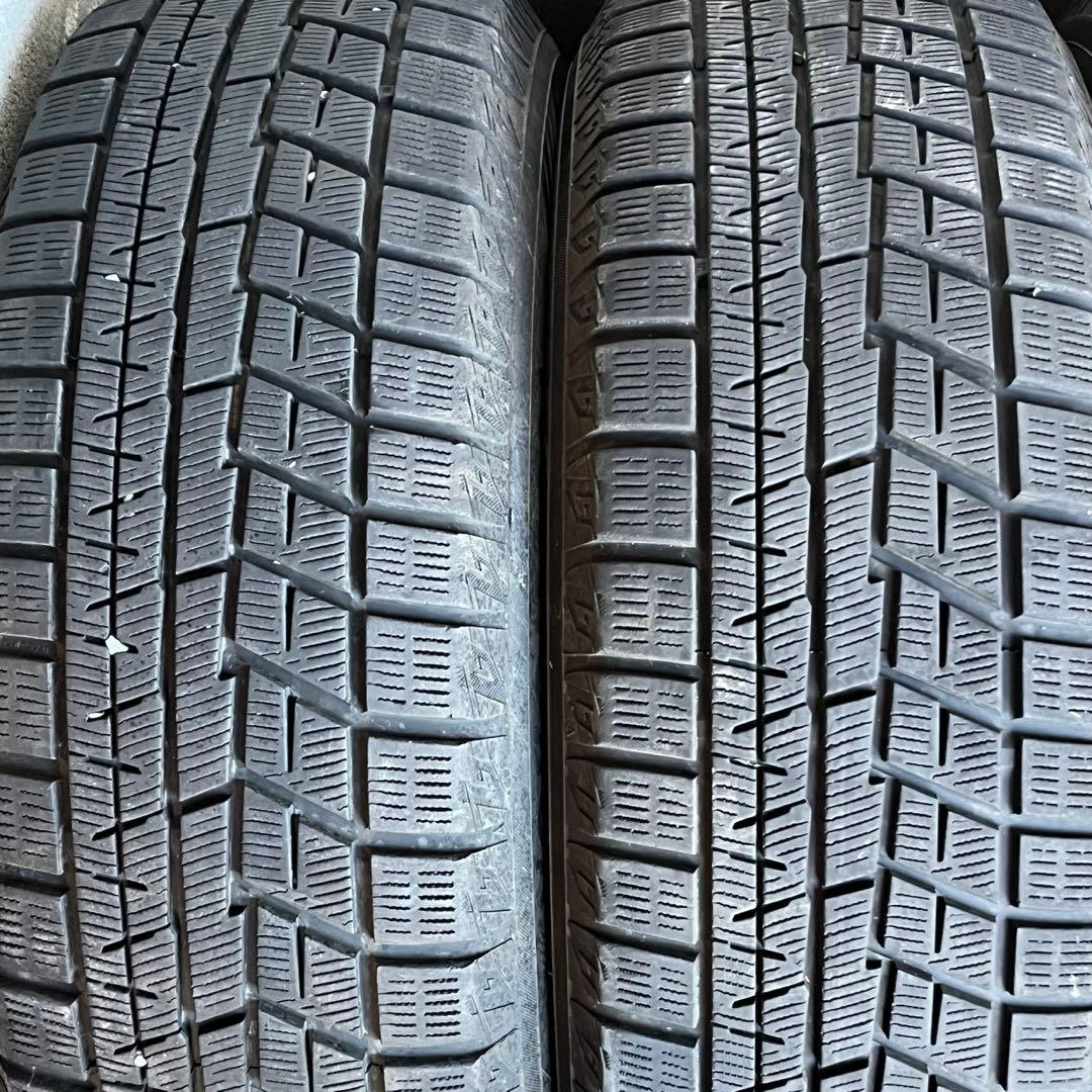 t*3様 215/60R16 スタッドレス 4本セット
