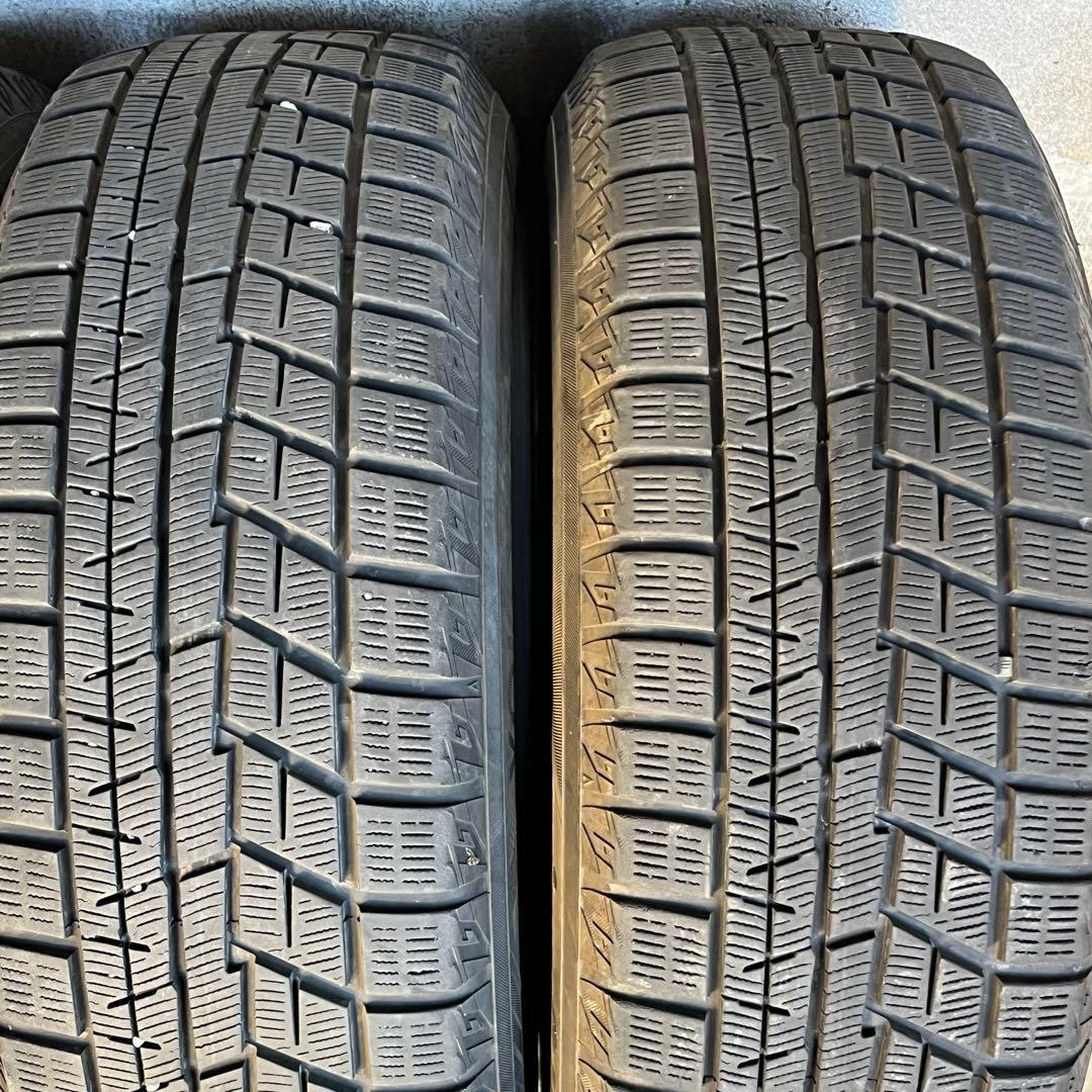 t*3様 215/60R16 スタッドレス 4本セット