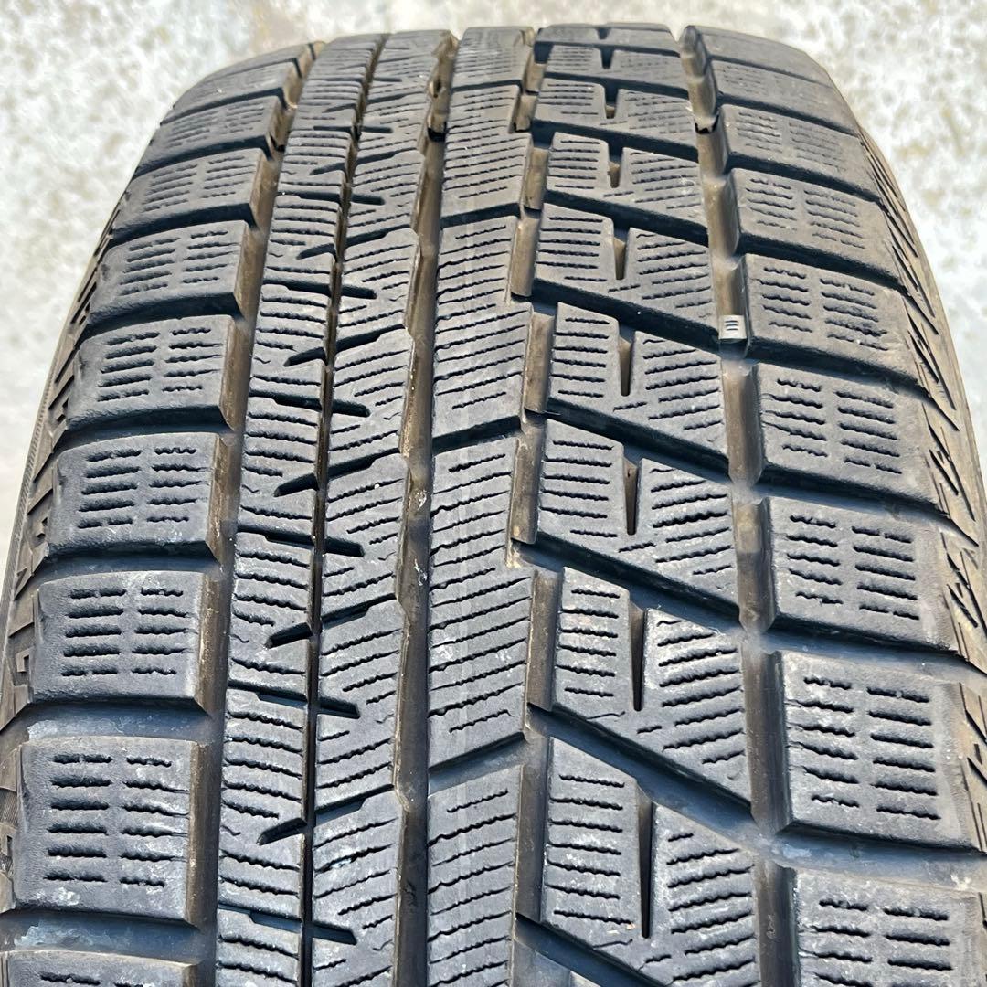 t*3様 215/60R16 スタッドレス 4本セット