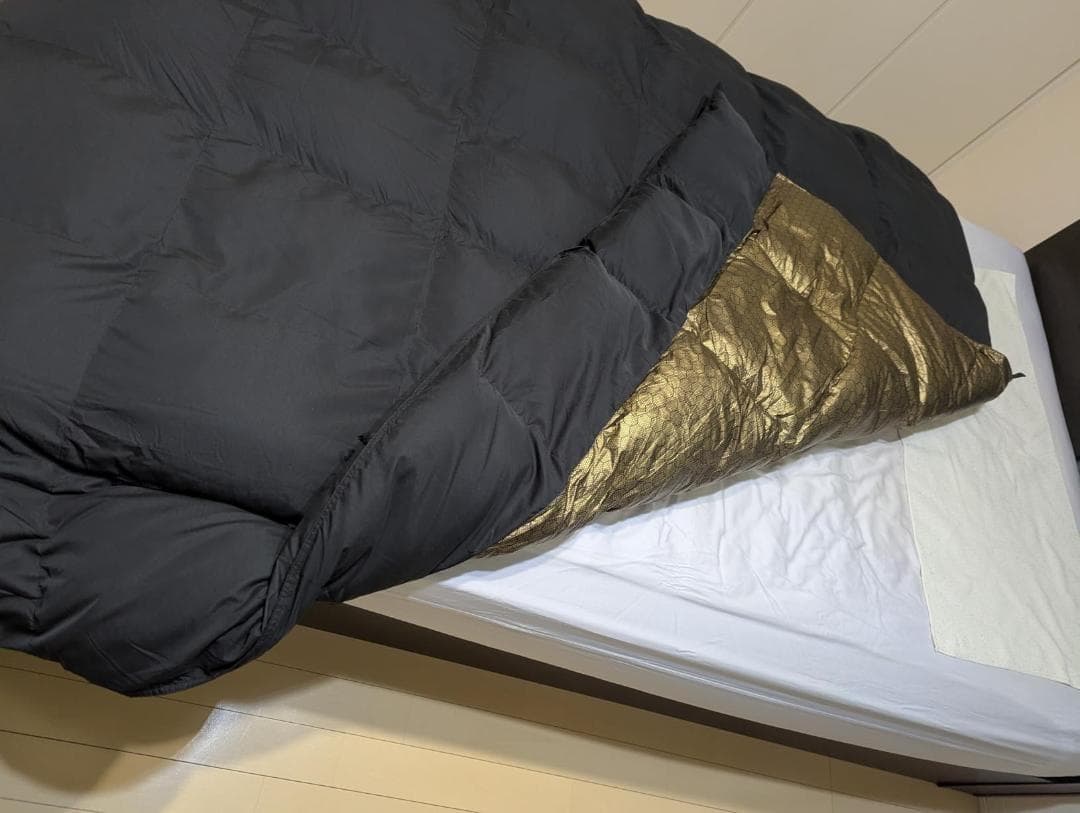 Softime 掛け布団 人工羽毛布団 シングル ダックダウン90%相当 【宇p