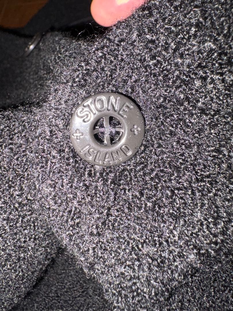 て*割様 中古:Supreme Stone  Boucle Card