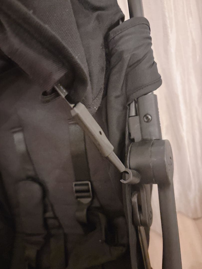 サイベックス　リベル　ブラック