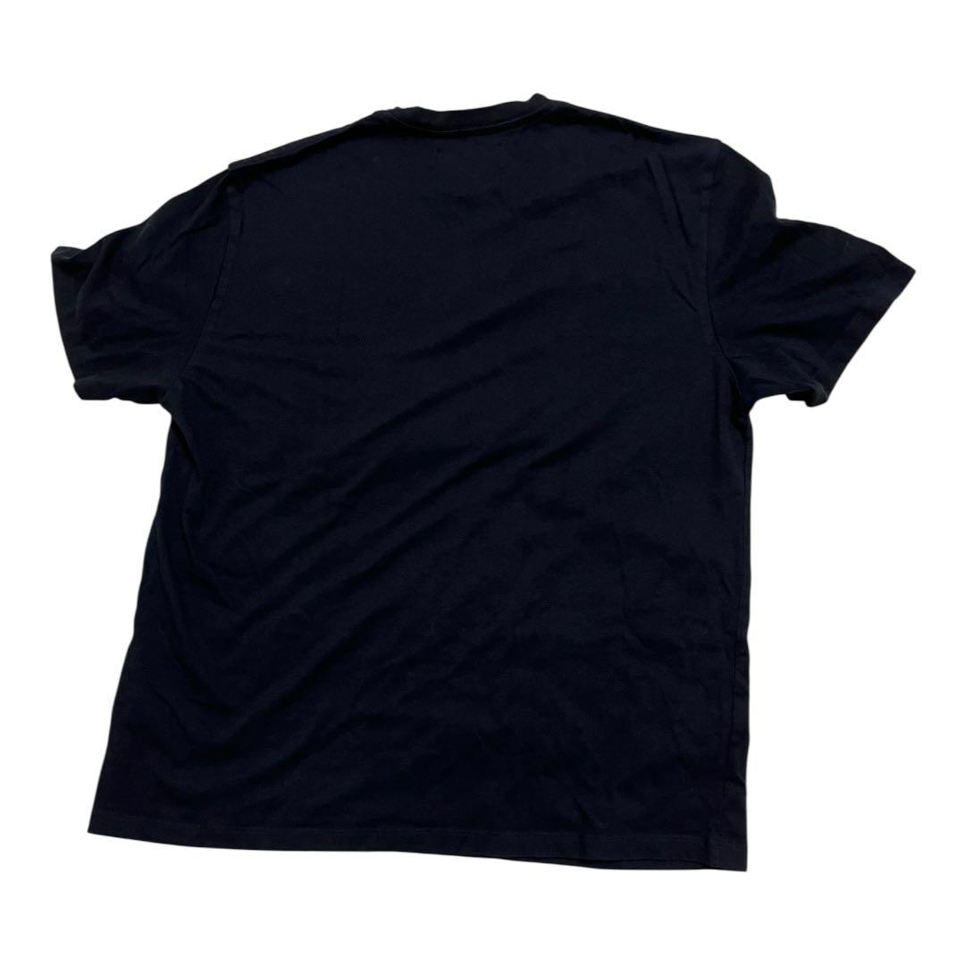 【最安値】AMIRI アミリ ロゴ Tシャツ ブラック 正規品 超美品