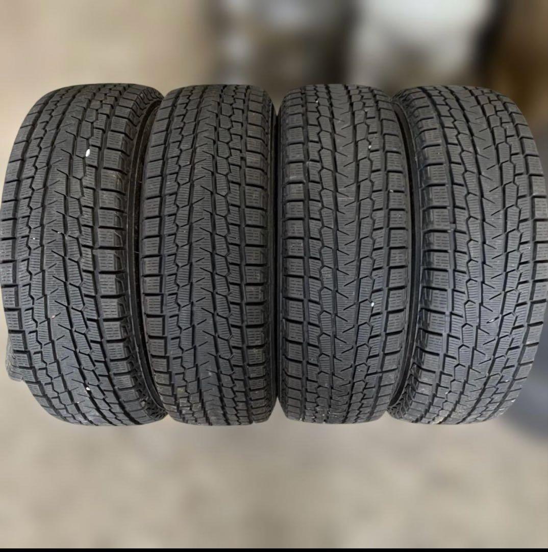 ② nonnon　225 65 17