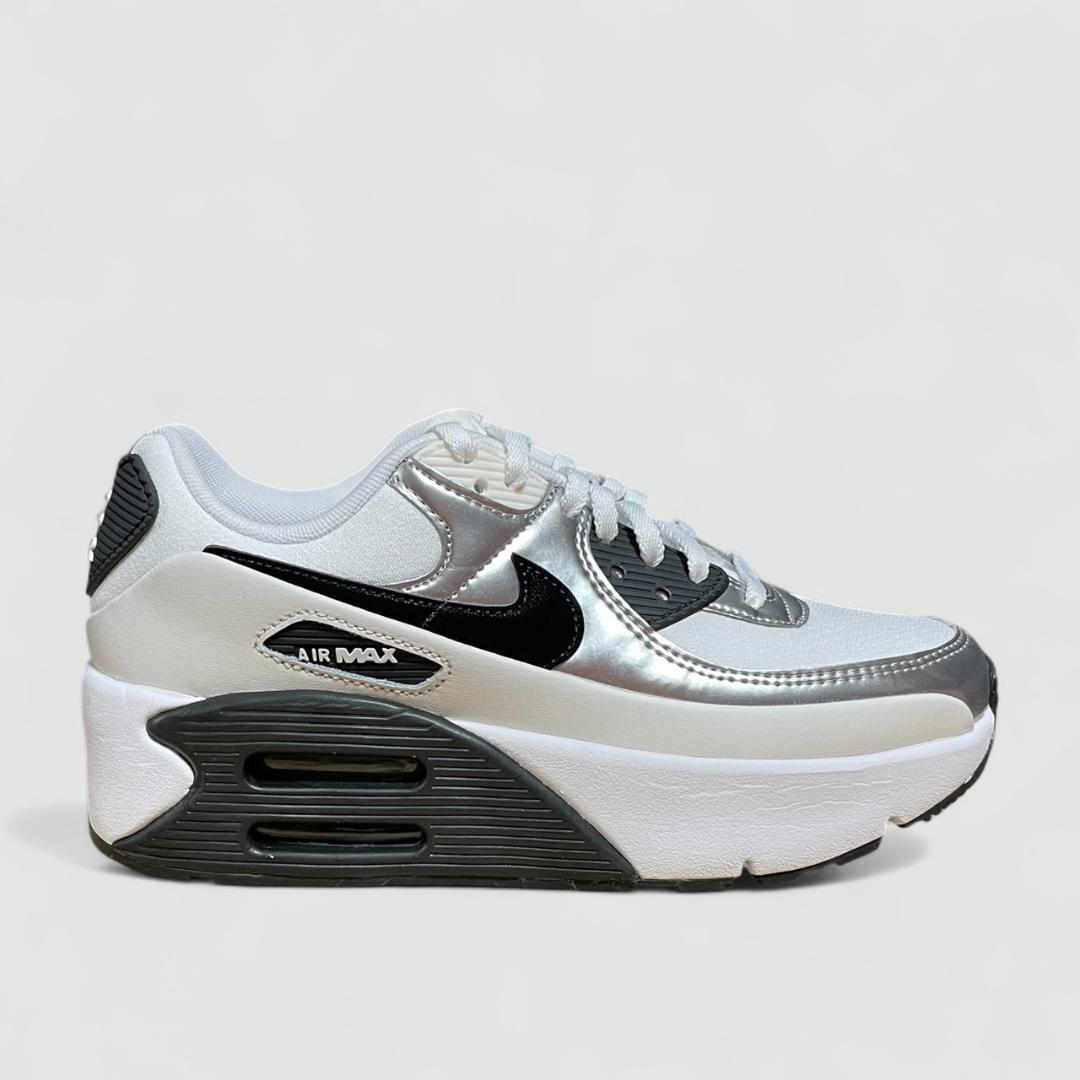 新品 Nike ナイキ Air Max 90 IB0170-100 26.0