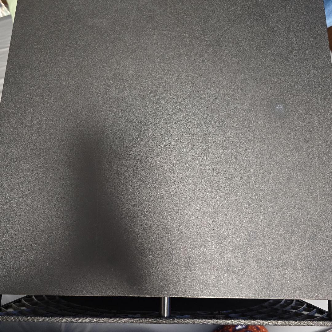 ポークオーディオサブウーファーXT12