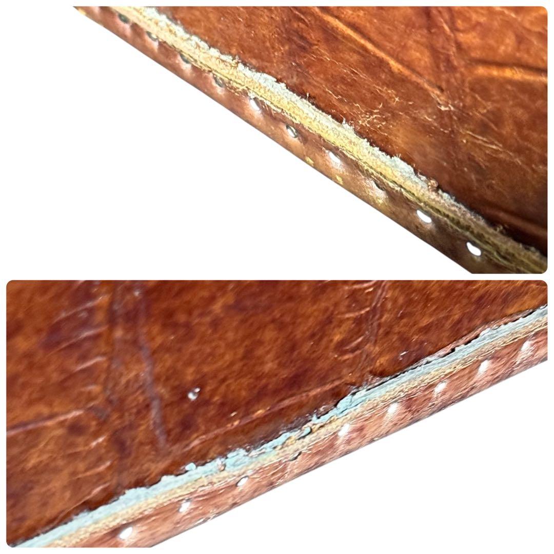 HR851 【希少廃盤】HALO SLAB SMALL COFFEE TABLE