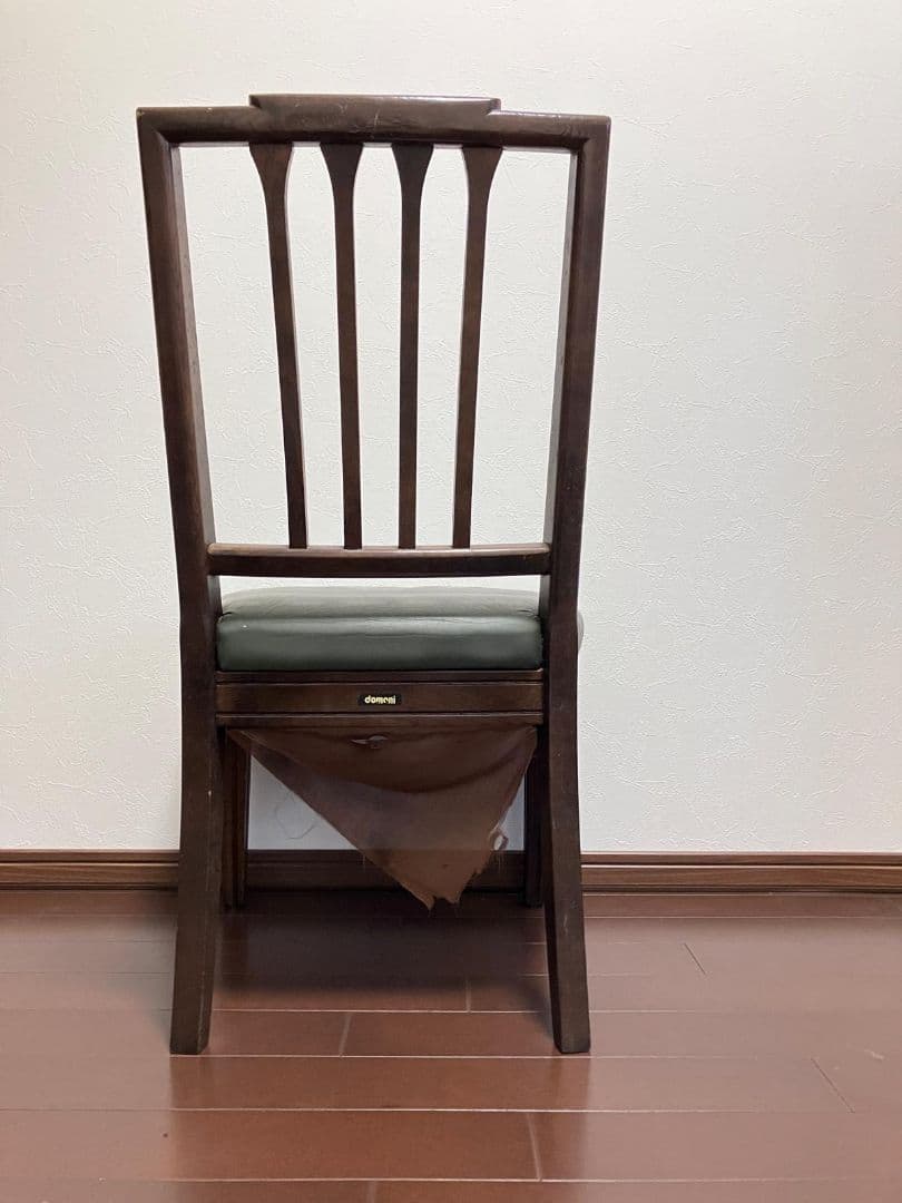 カリモク Domani ダイニングチェア3