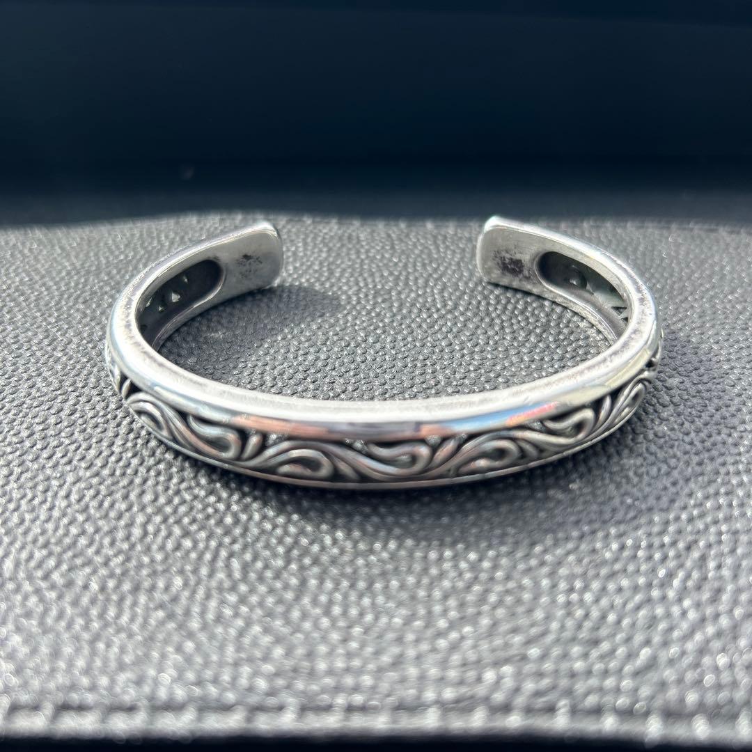 シンズスカルプチャー Shin's Sculpture 透かし唐草