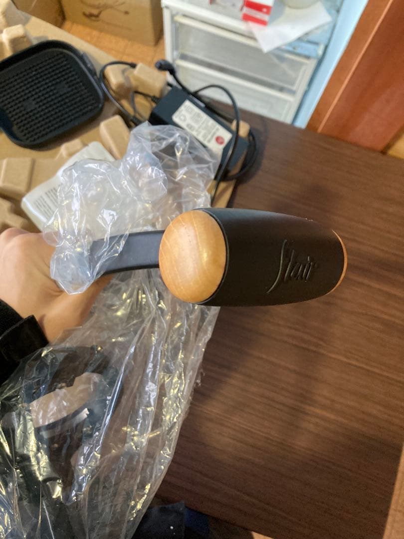 電気式 Flair58