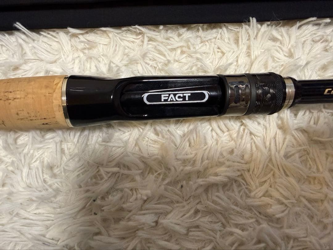 エバーグリーン ファクト FACT 66ML