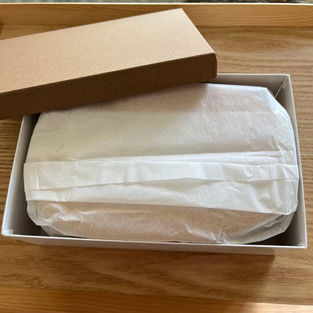 新品未使用❗️秋田杉小判型曲げわっぱ弁当箱