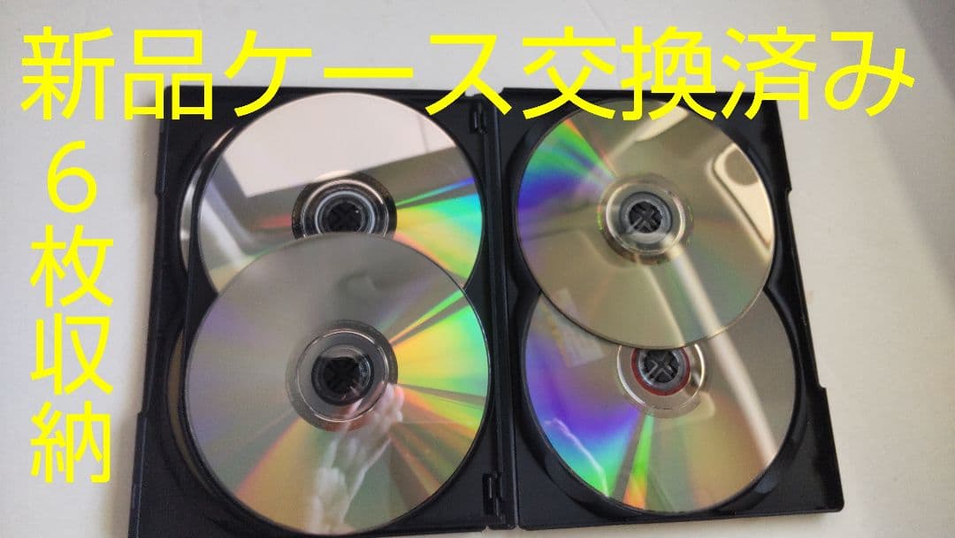 有頂天家族　全6巻　＋　有頂天家族2 全6巻　新品ケース