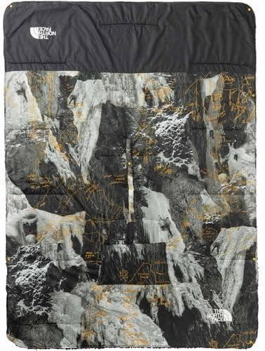 新品格安★THE NORTH FACE ブランケット／ポンチョ　ノースフェイス