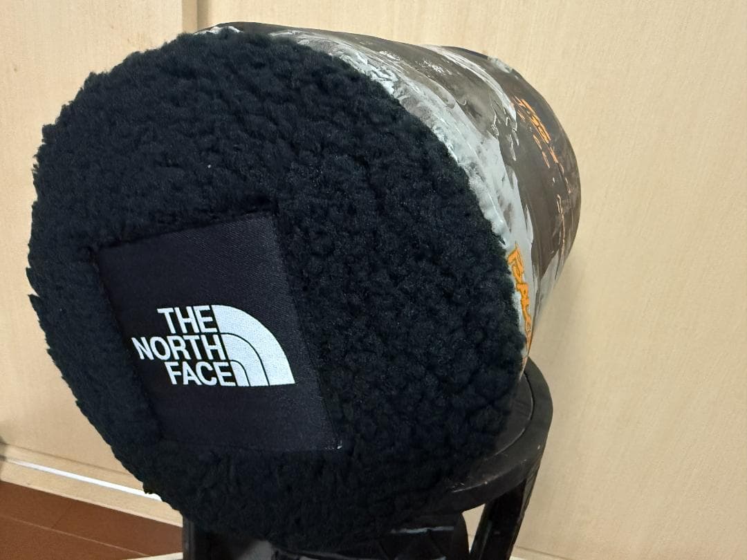 新品格安★THE NORTH FACE ブランケット／ポンチョ　ノースフェイス