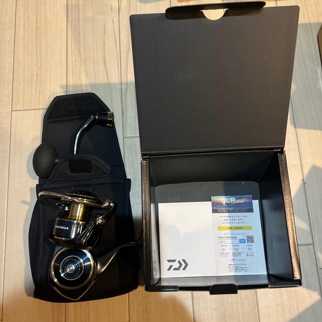 た*か様 25ソルティガ8000-H