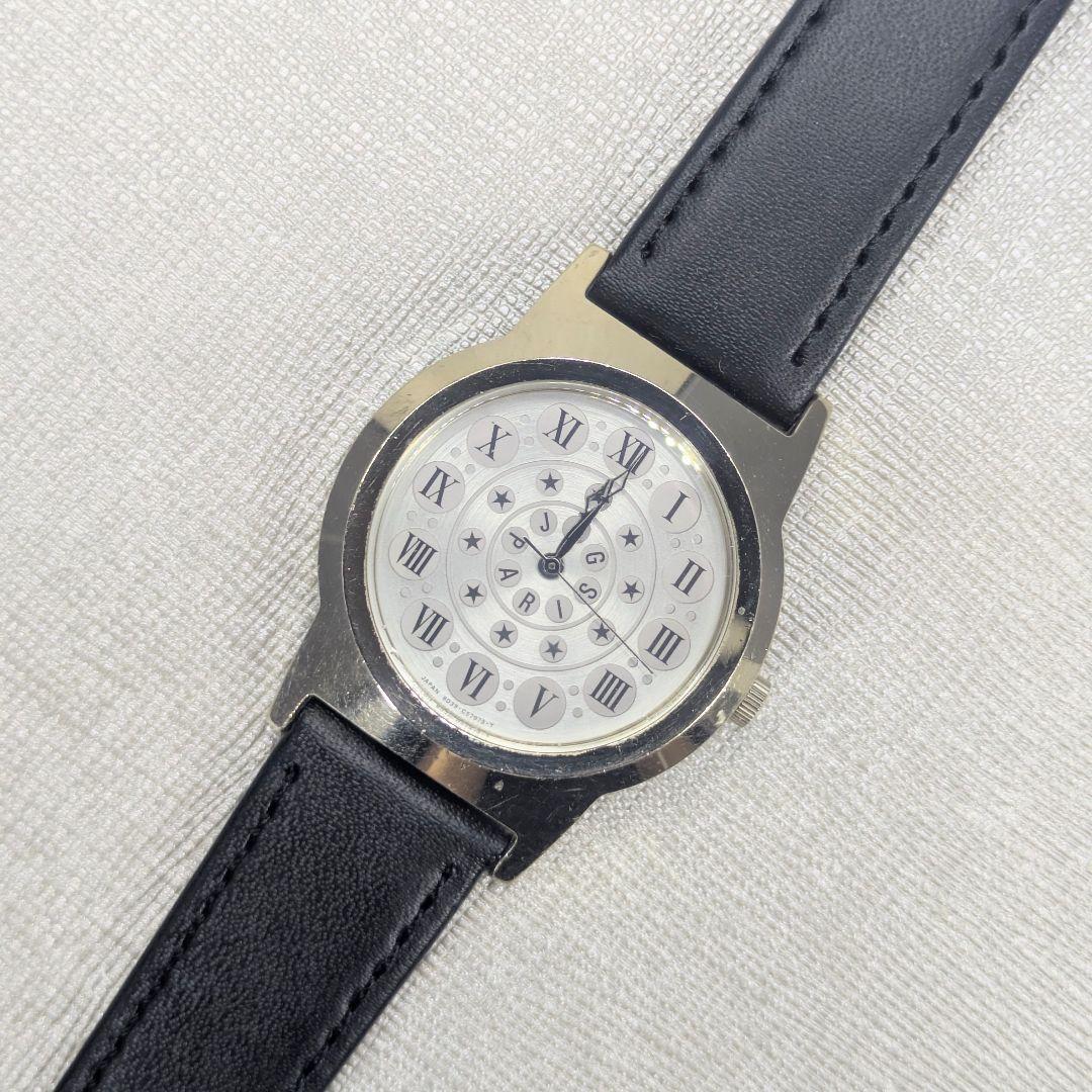 Jean Paul GAULTIER ジャンポール・ゴルチエ 腕時計 男女兼用