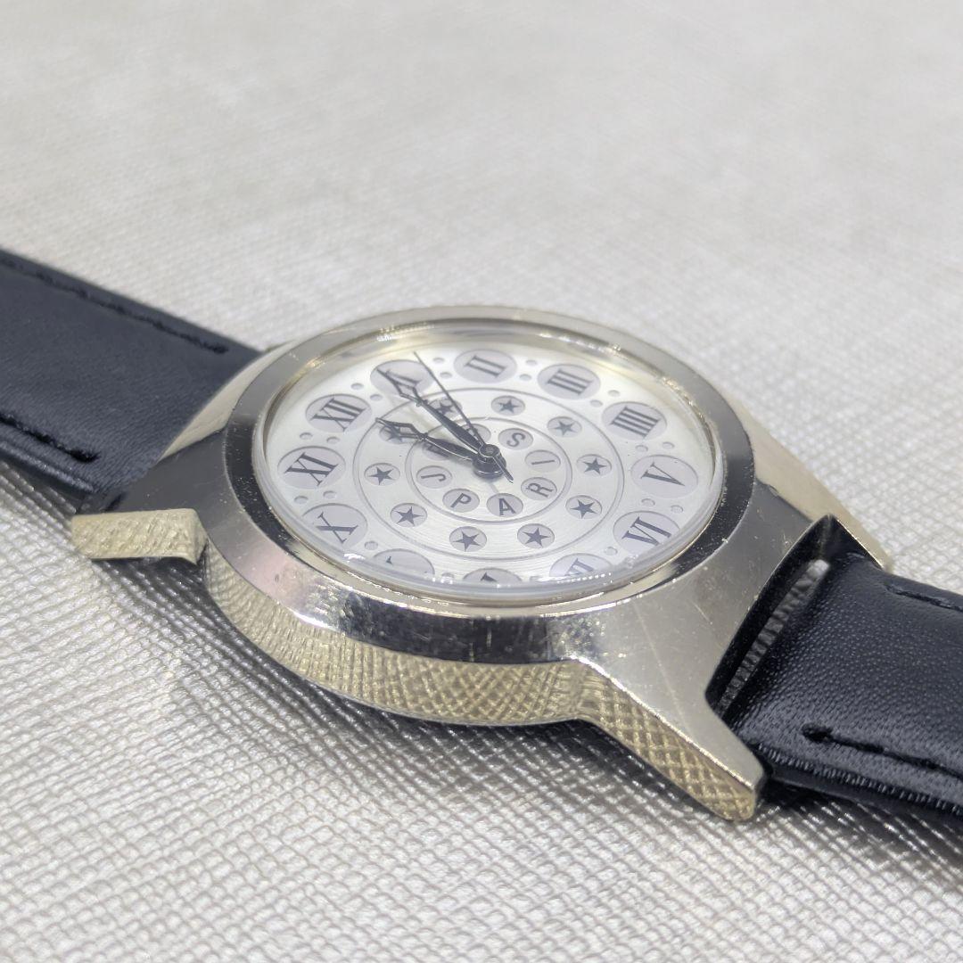 Jean Paul GAULTIER ジャンポール・ゴルチエ 腕時計 男女兼用