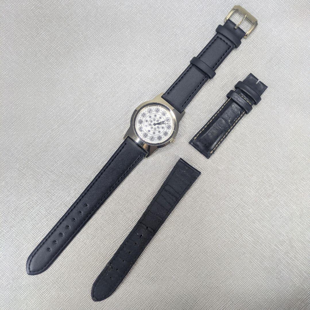 Jean Paul GAULTIER ジャンポール・ゴルチエ 腕時計 男女兼用