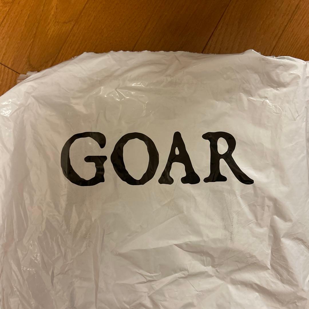 あ*様 GOAR STRAPPED STRAIGHT OIL PANTS