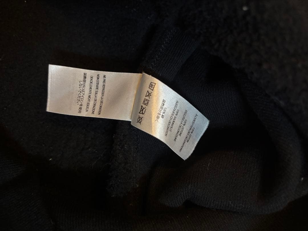 ❤️Supreme Box Logo Hooded Sweatshirt 21AW