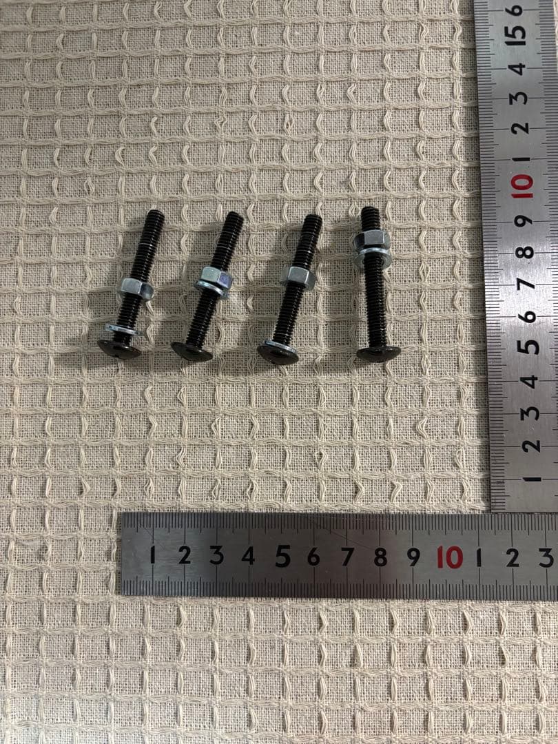 ［専用］訳あり　通販生活　回転ハンガー　森の服