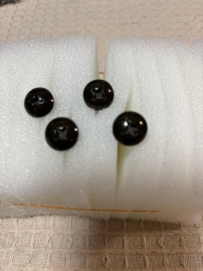 ［専用］訳あり　通販生活　回転ハンガー　森の服