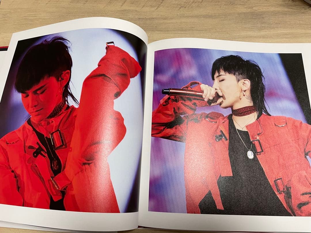 【初回生産限定】G-DRAGON2017 WORLDTOUR 'ACT III'