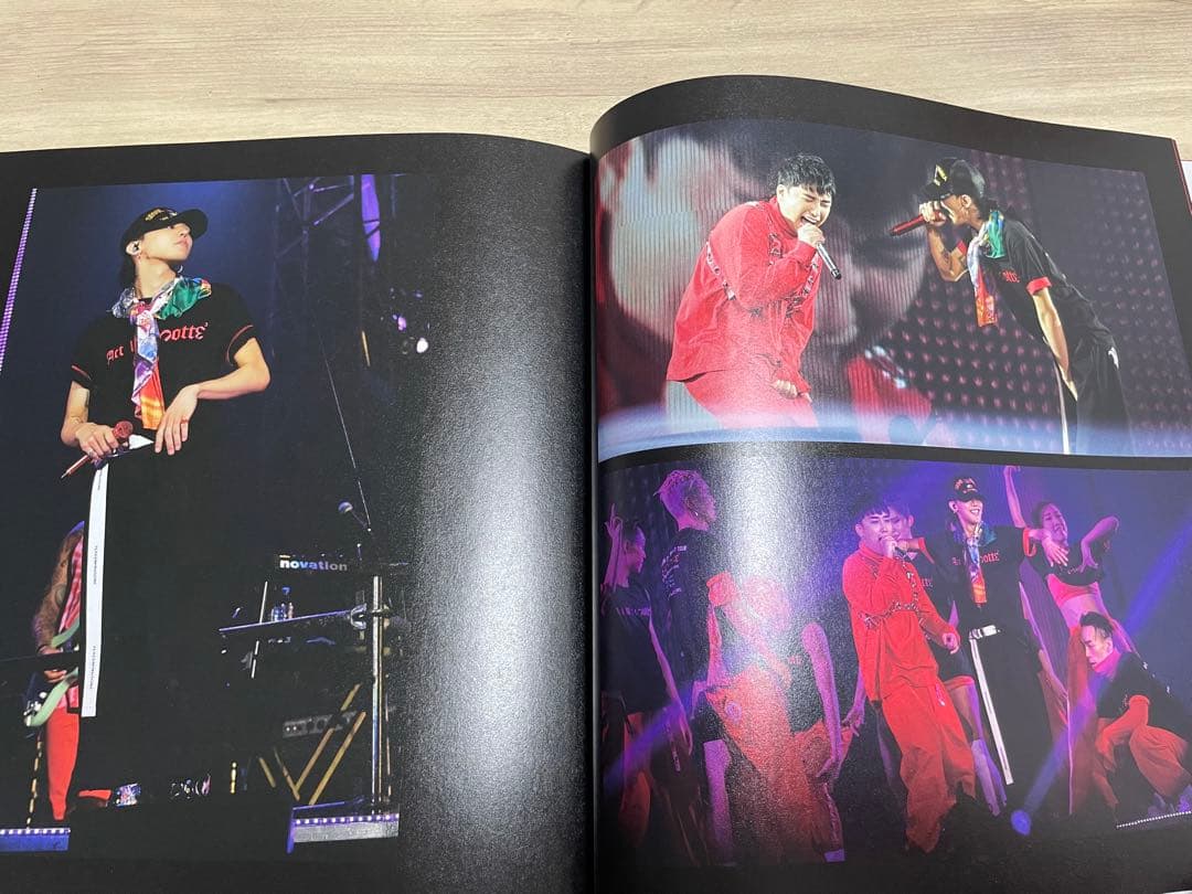 【初回生産限定】G-DRAGON2017 WORLDTOUR 'ACT III'
