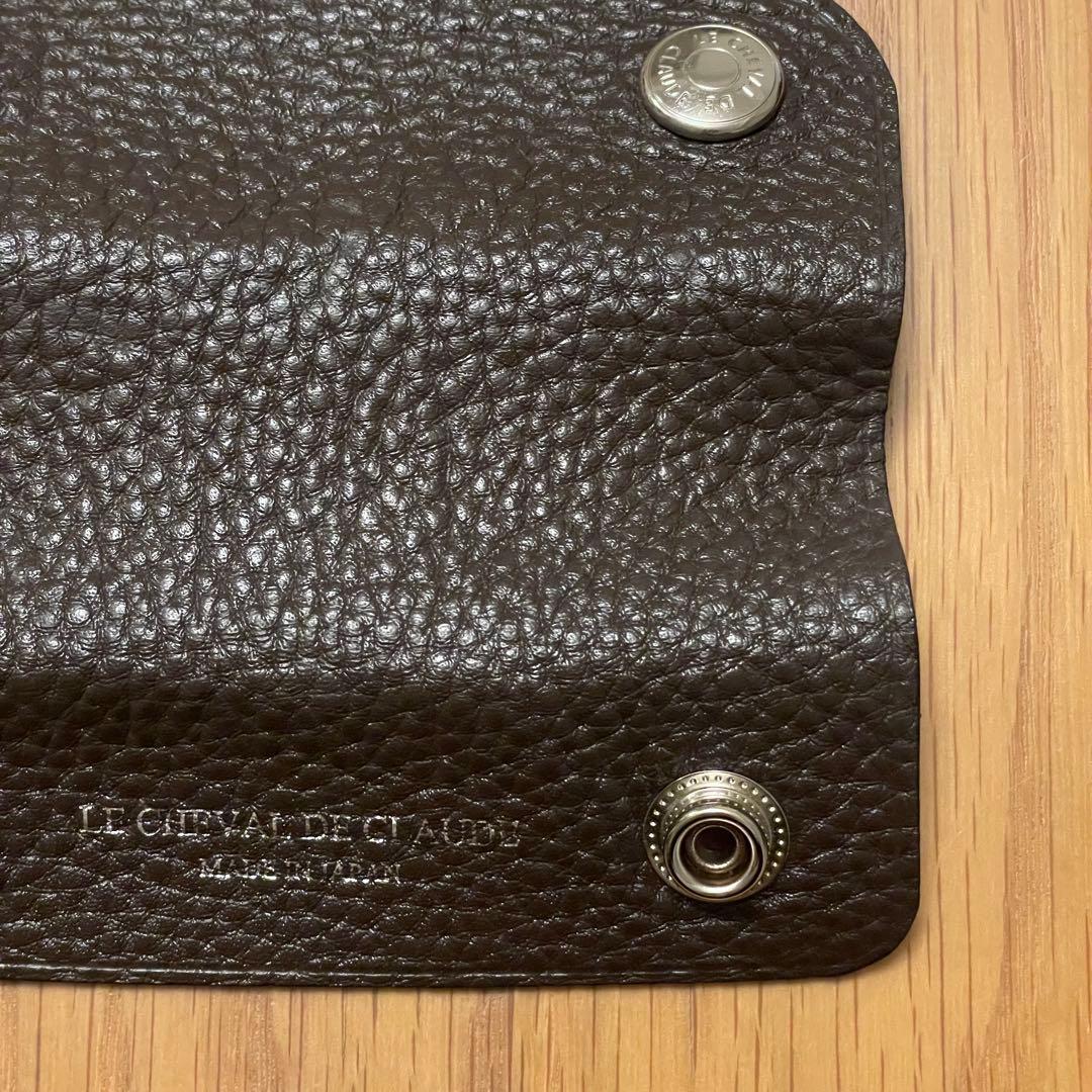 \" Herve Chapelier \" 舟型トート size L