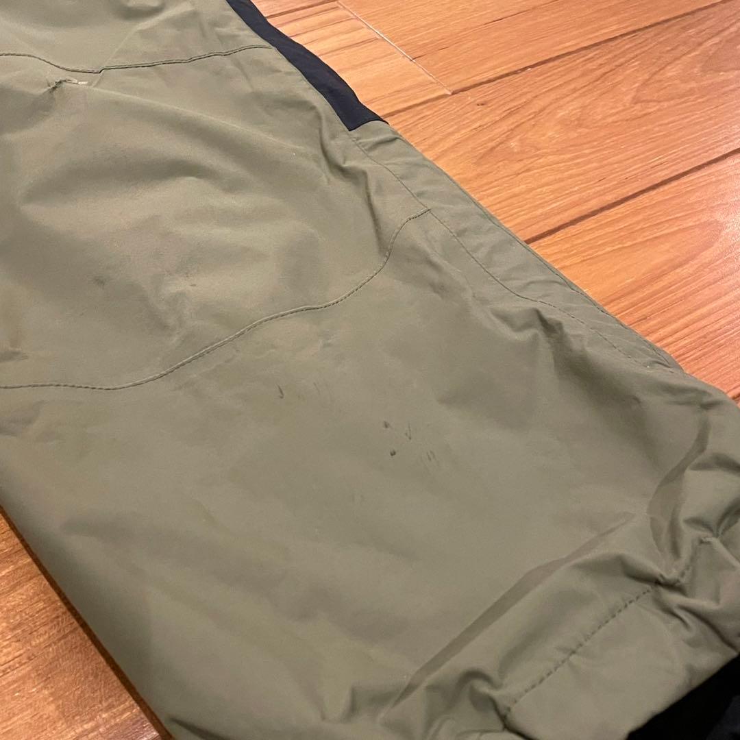 大人気⭐︎THE NORTH　FACE スキーウェアKids110cm