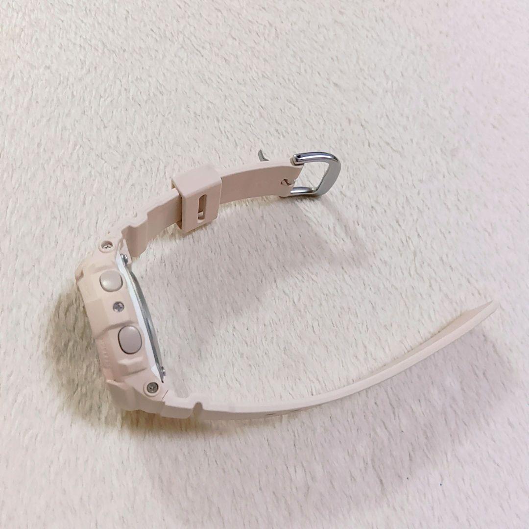 CASIO BABY-G BGA-2800 電波ソーラー