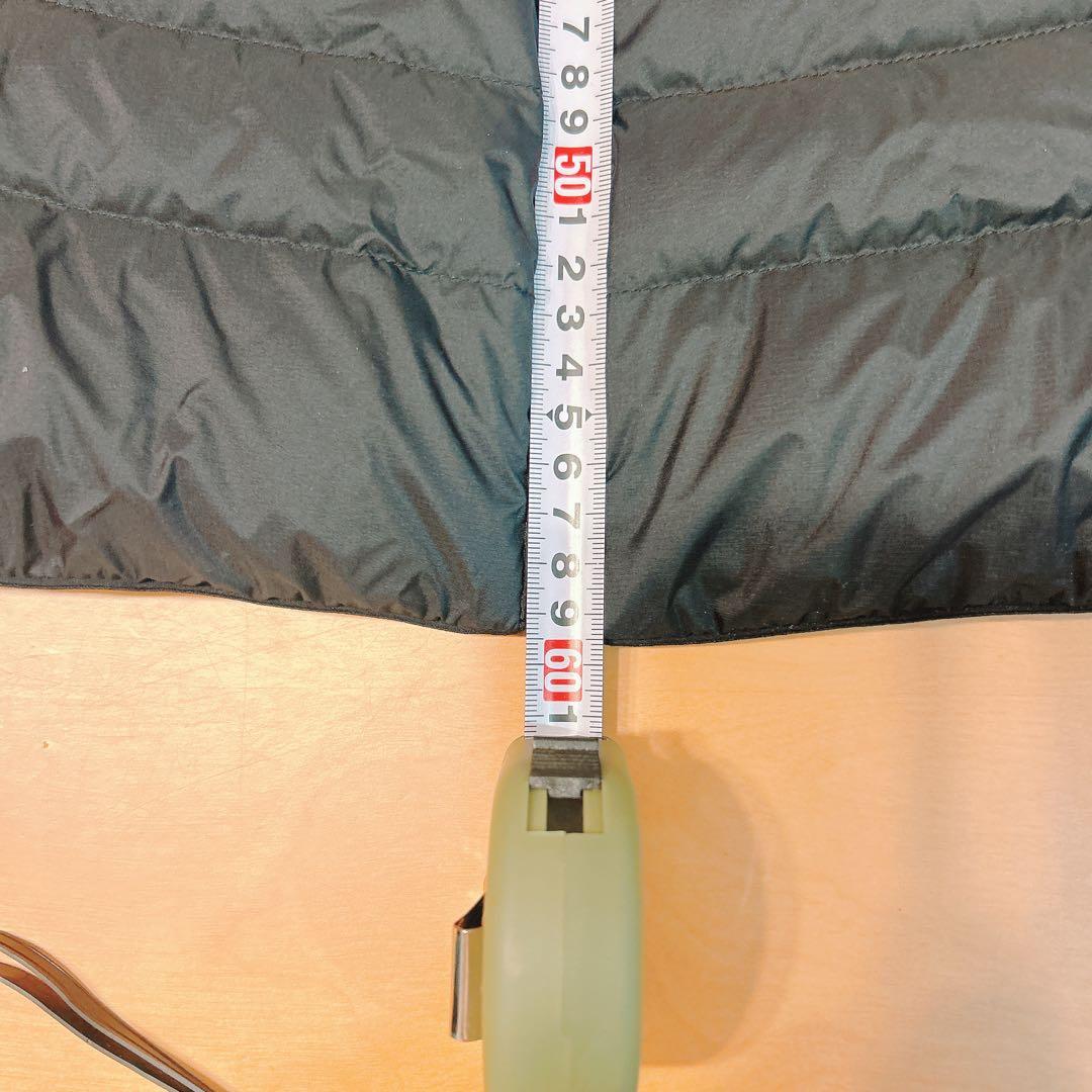 ‼️たま‼️ノースフェイス サンダー ラウンドネック ジャケット Lサイズ