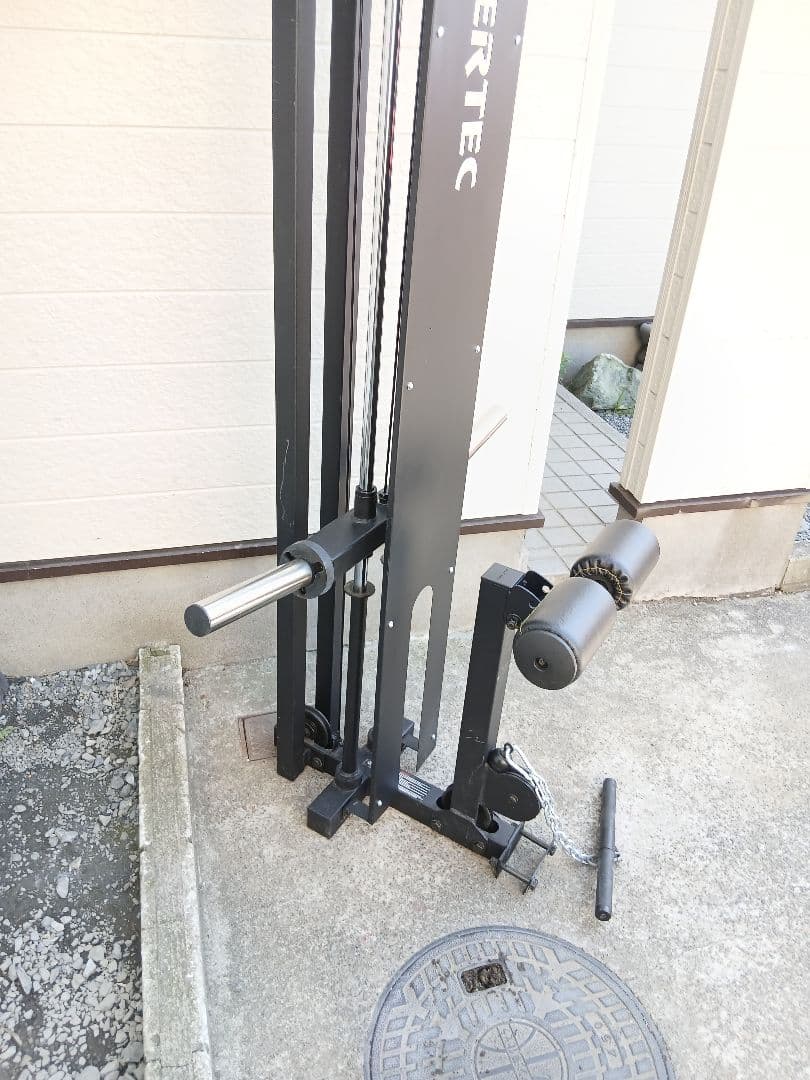 POWERTECパワーテック社製(USA)WB-LTO20ラットタワーオプション