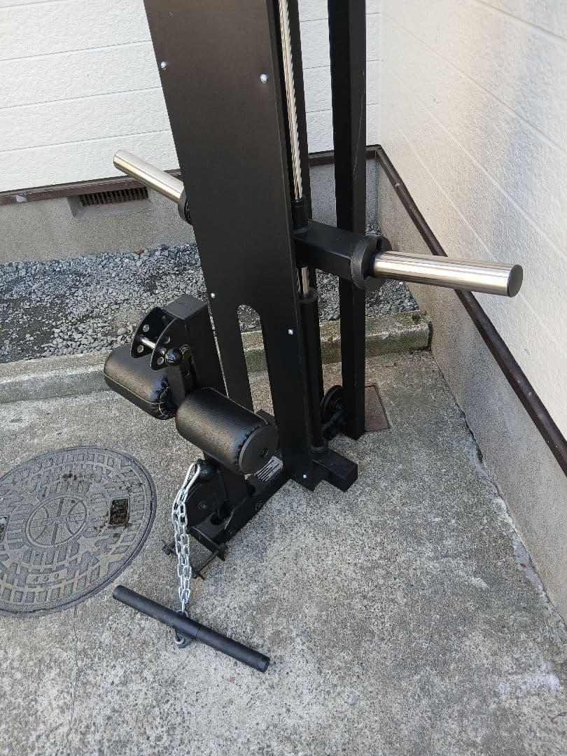 POWERTECパワーテック社製(USA)WB-LTO20ラットタワーオプション