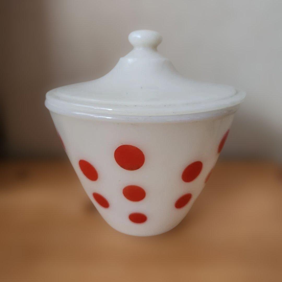 42.ファイヤーキング　グリースジャー